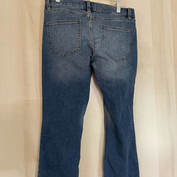 Free People jeans, size 26‎ - Picture 7 of 10